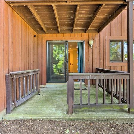 Sun-Lit Vernon Condo Less Than 2 Mi To Ski Resort! Εξωτερικό φωτογραφία