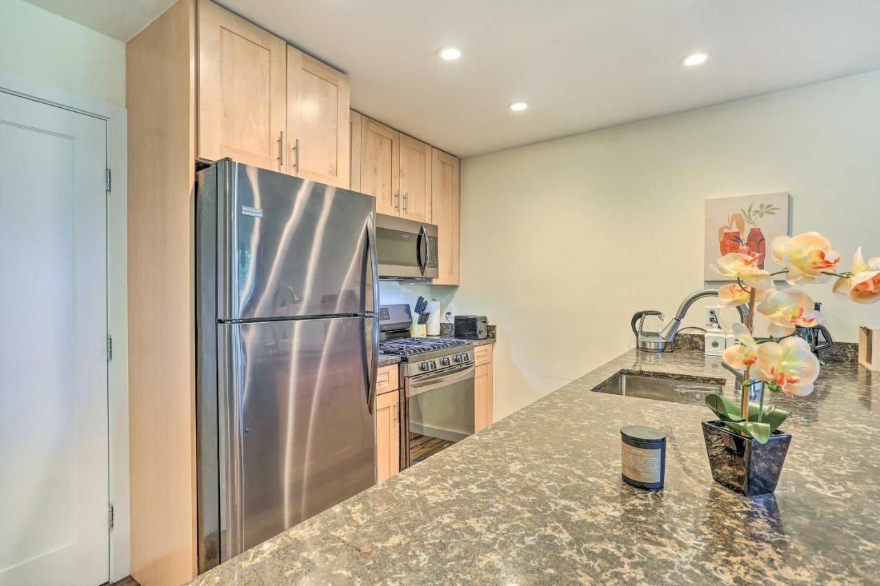 Sun-Lit Vernon Condo Less Than 2 Mi To Ski Resort! Εξωτερικό φωτογραφία