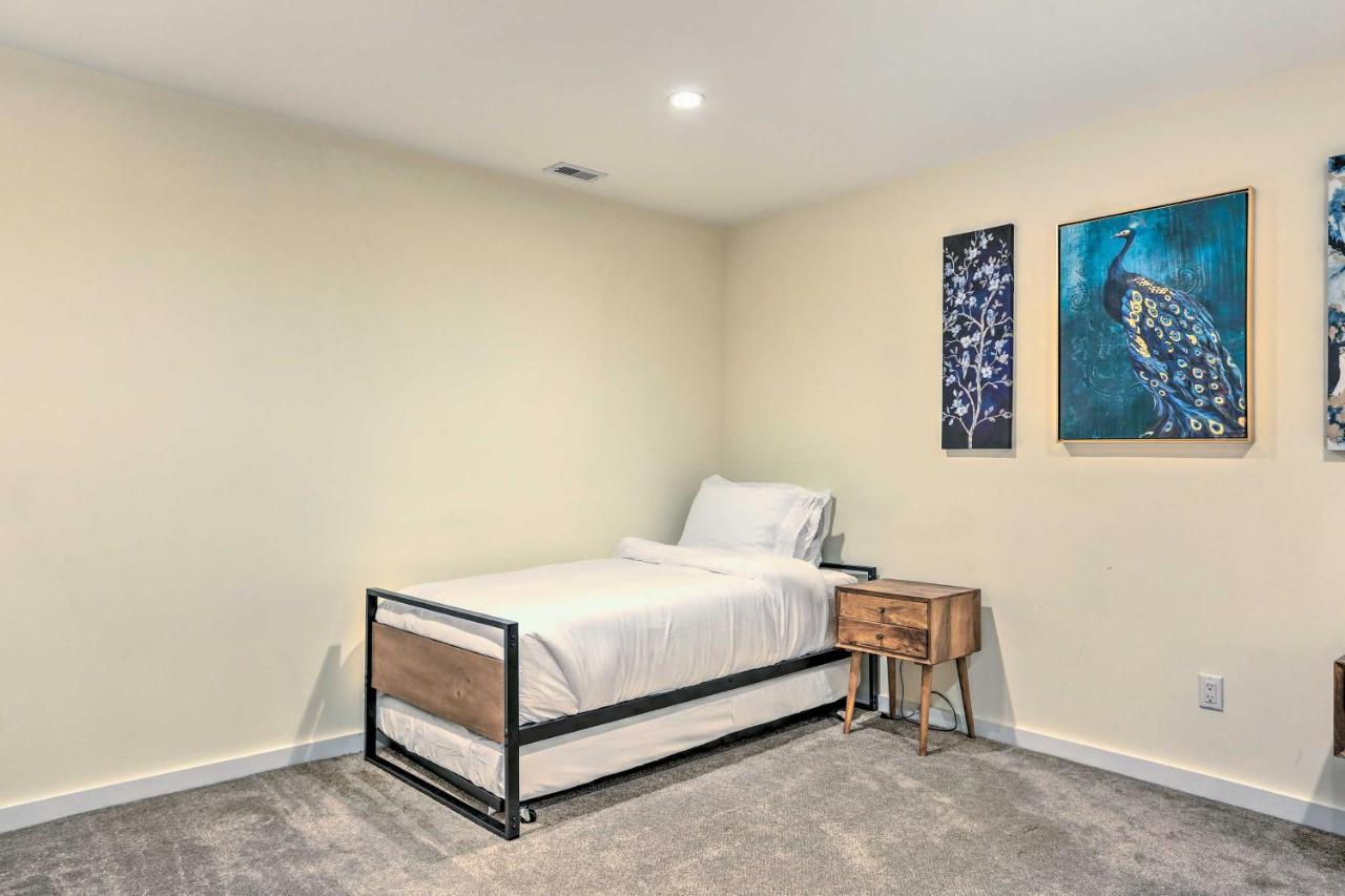 Sun-Lit Vernon Condo Less Than 2 Mi To Ski Resort! Εξωτερικό φωτογραφία