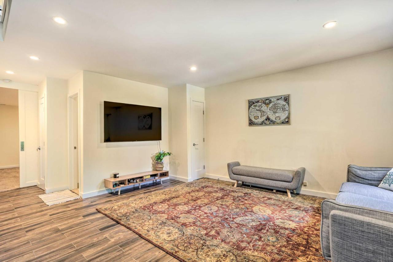 Sun-Lit Vernon Condo Less Than 2 Mi To Ski Resort! Εξωτερικό φωτογραφία