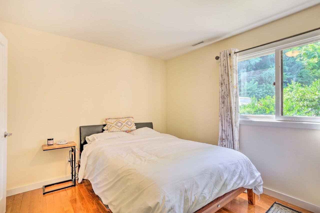 Sun-Lit Vernon Condo Less Than 2 Mi To Ski Resort! Εξωτερικό φωτογραφία