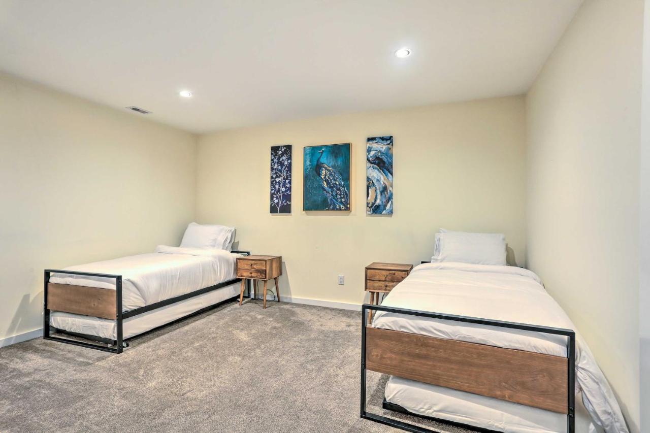 Sun-Lit Vernon Condo Less Than 2 Mi To Ski Resort! Εξωτερικό φωτογραφία